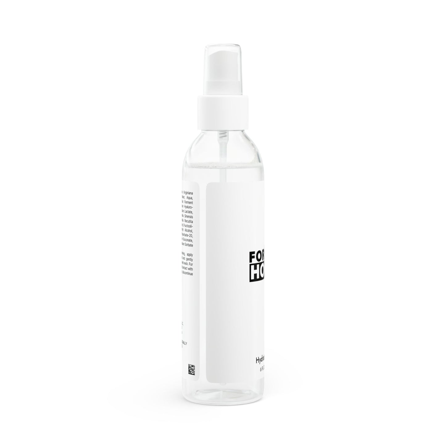 Hydrating Toner, 6oz