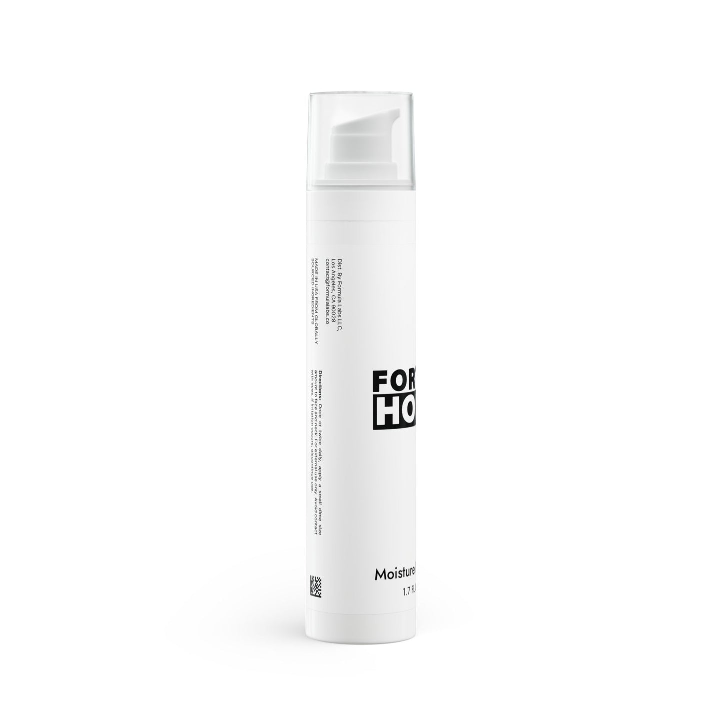 Moisture Balance Gel, 1.7oz
