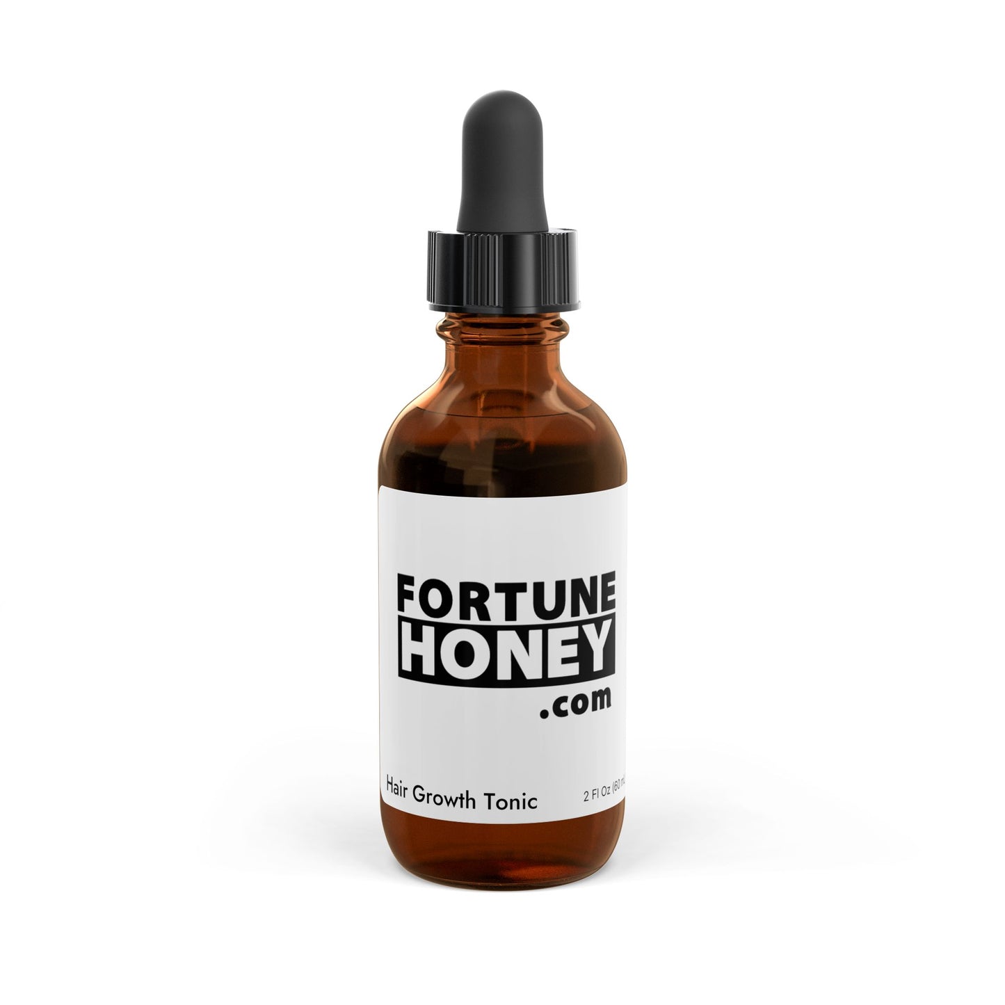 Hair Growth Tonic, 2oz
