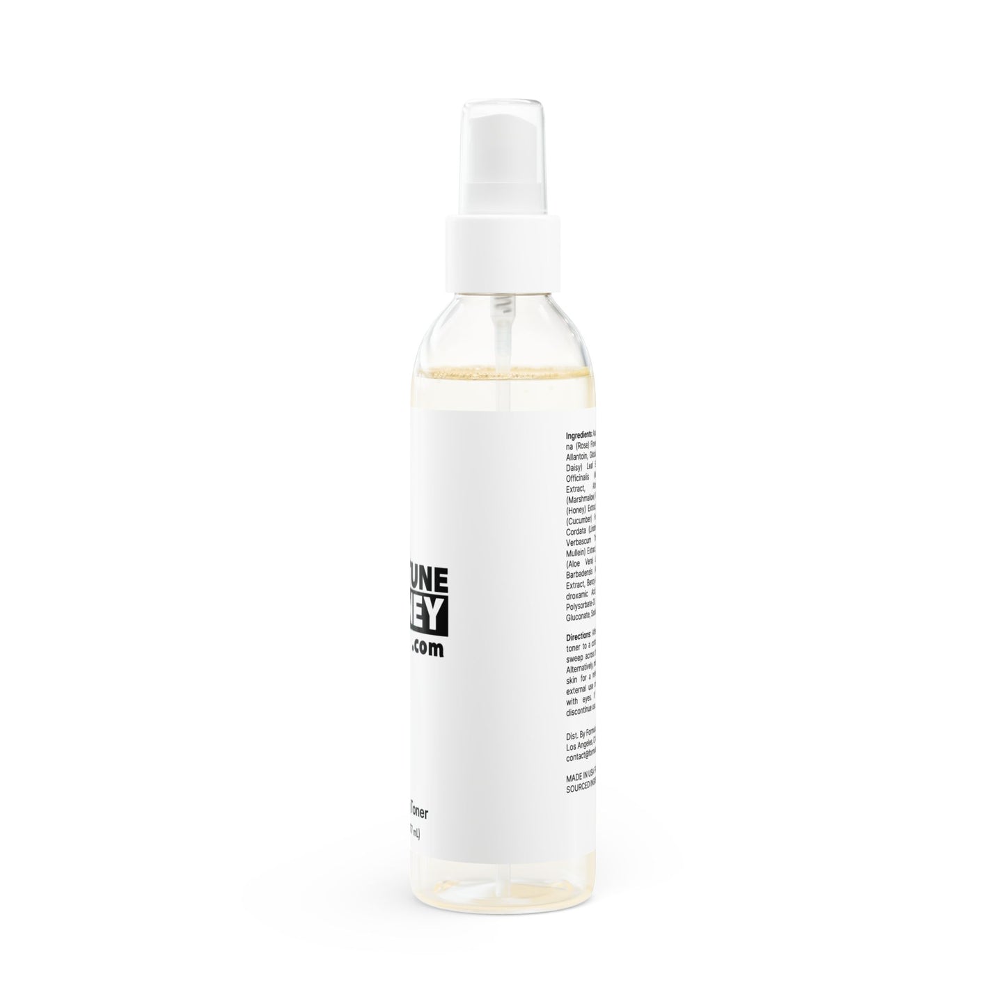 Calming Toner, 6oz