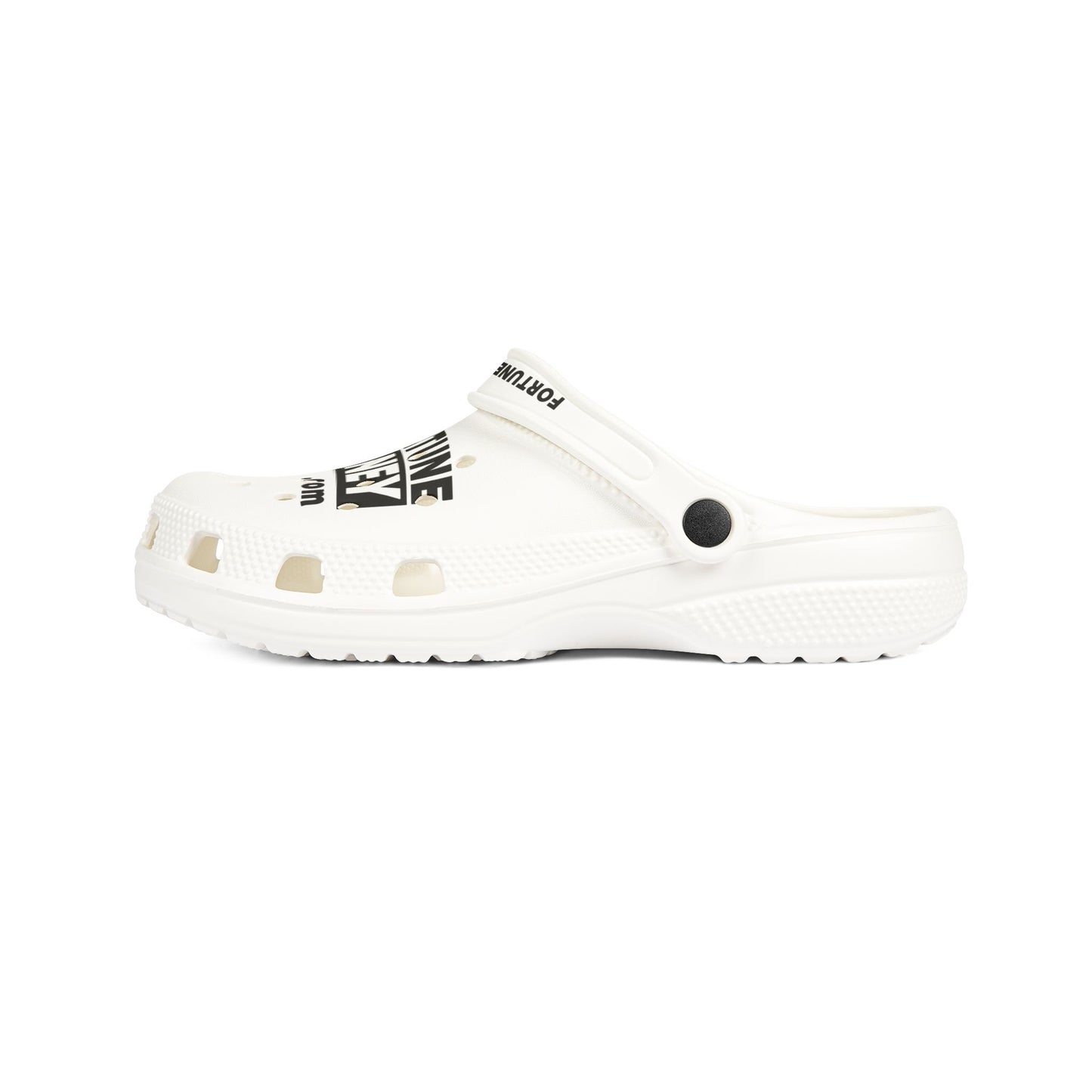 FortuneHoney.com EVA Foam Rubber Shoes (AOP)