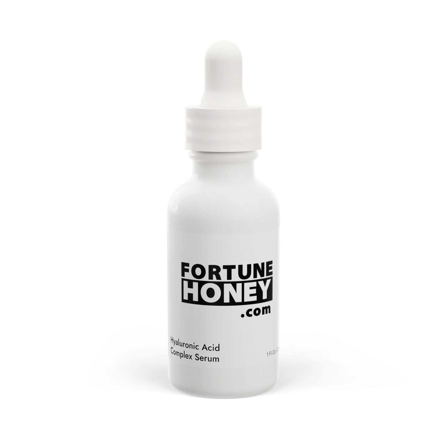Hyaluronic Acid Complex Serum, 1oz