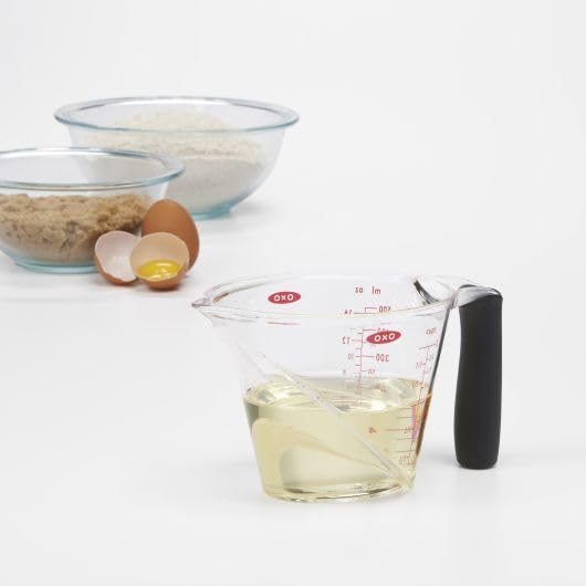OXO Good Grips 1-Cup Angled Measuring Cup