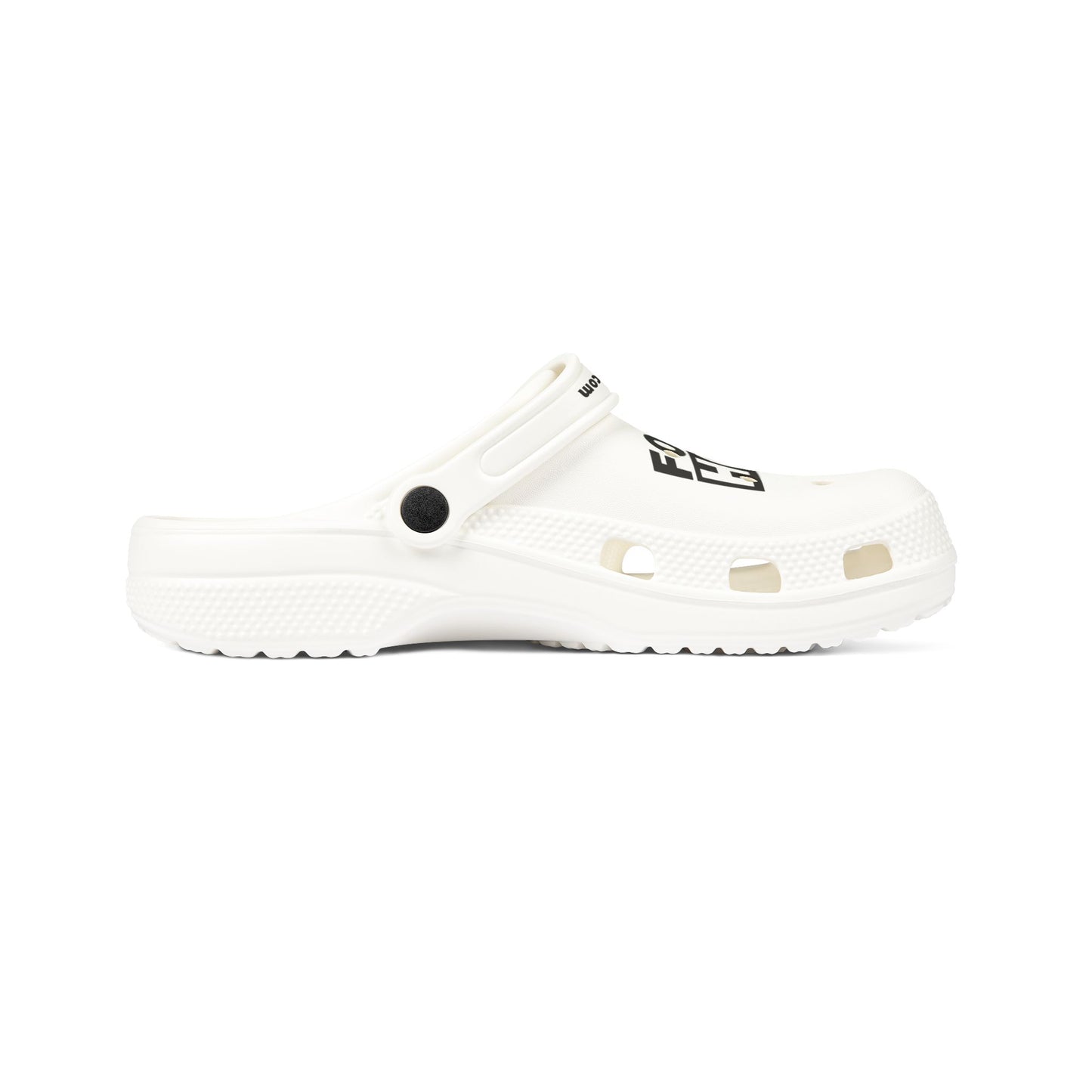 FortuneHoney.com EVA Foam Rubber Shoes (AOP)