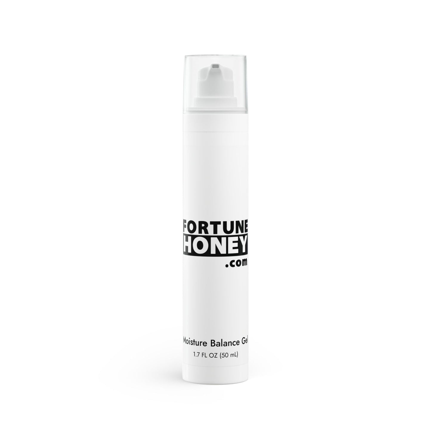 Moisture Balance Gel, 1.7oz