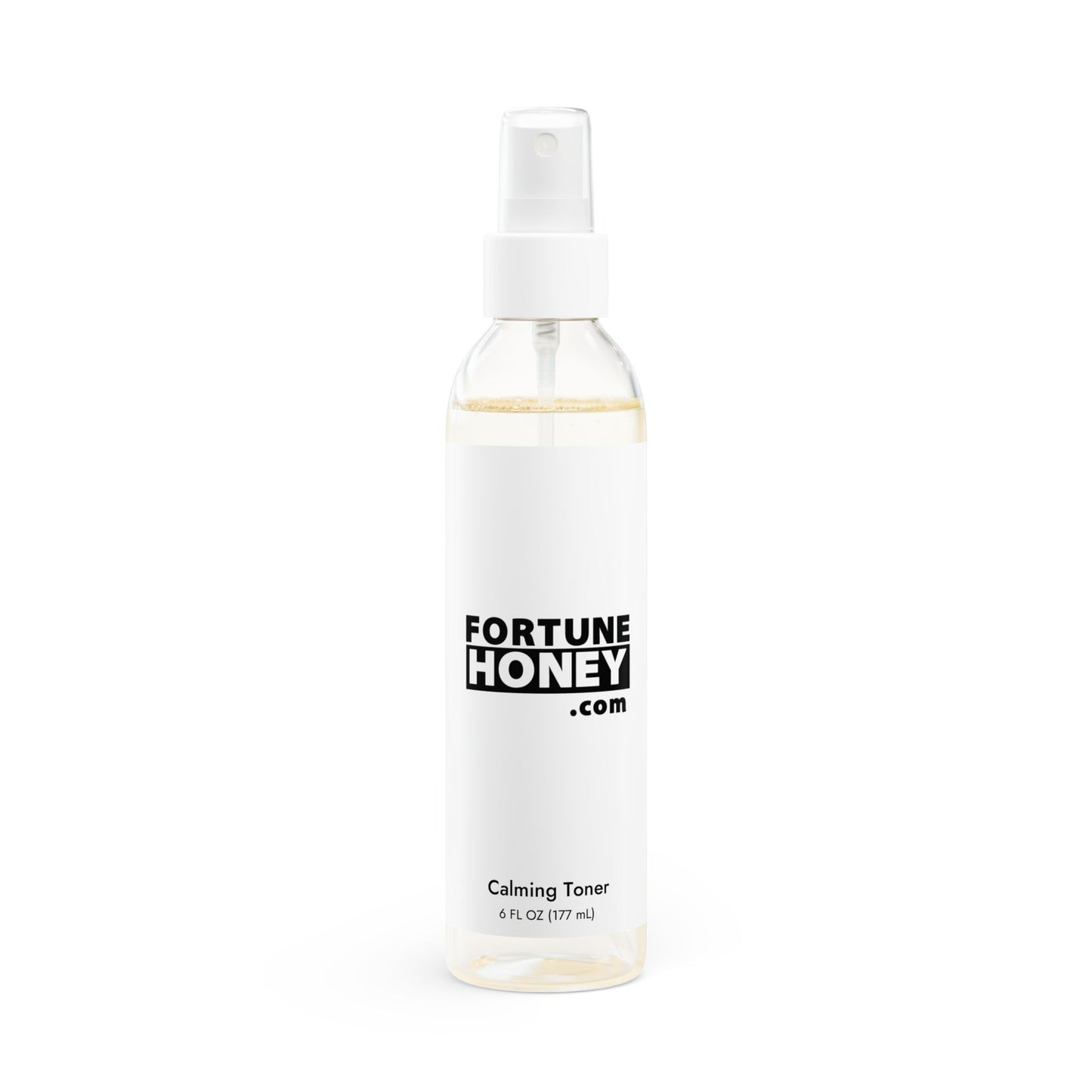 Calming Toner, 6oz