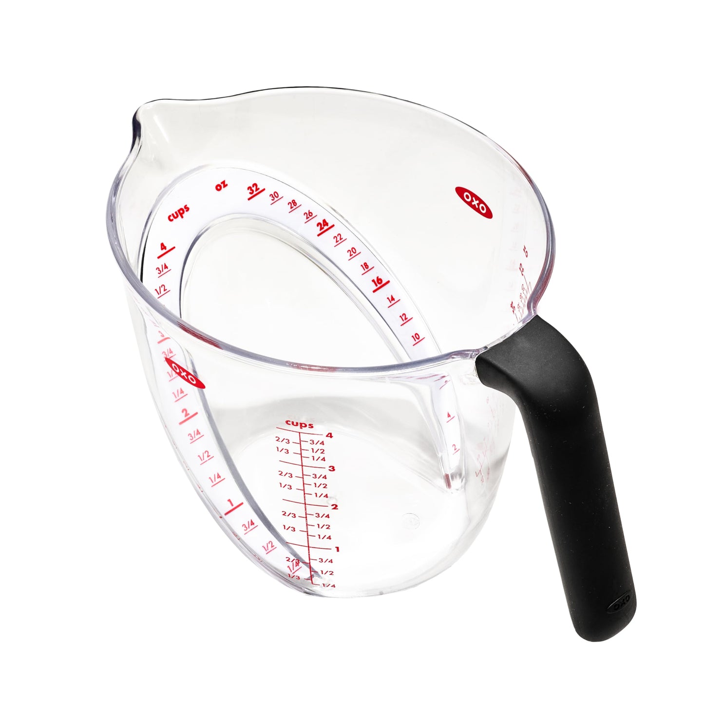 OXO Good Grips 1-Cup Angled Measuring Cup