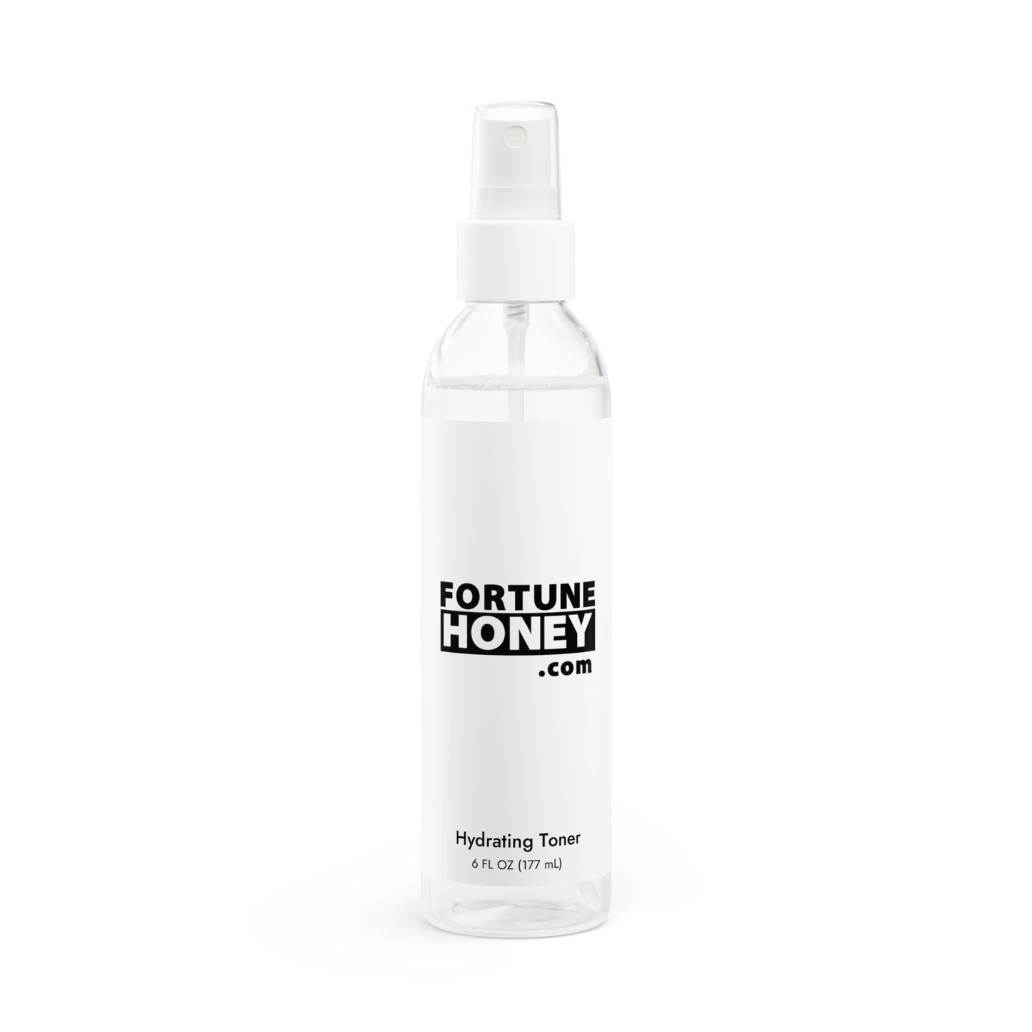 Hydrating Toner, 6oz