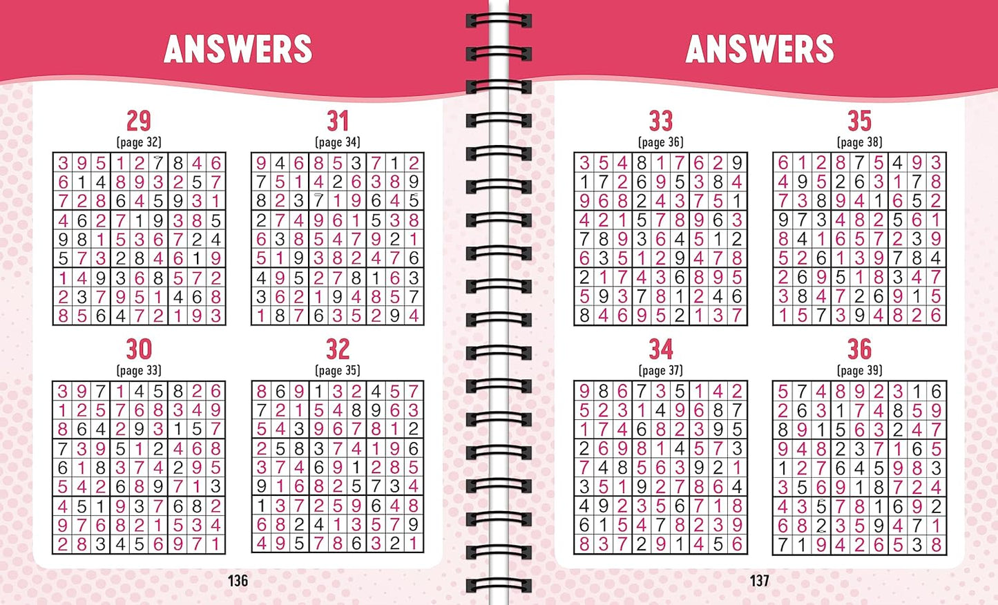 Brain Games - Large Print Sudoku Puzzles (Swoosh)
