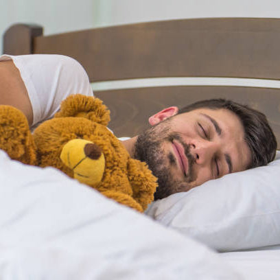 Sleep Well Gummies (60 Gummies)