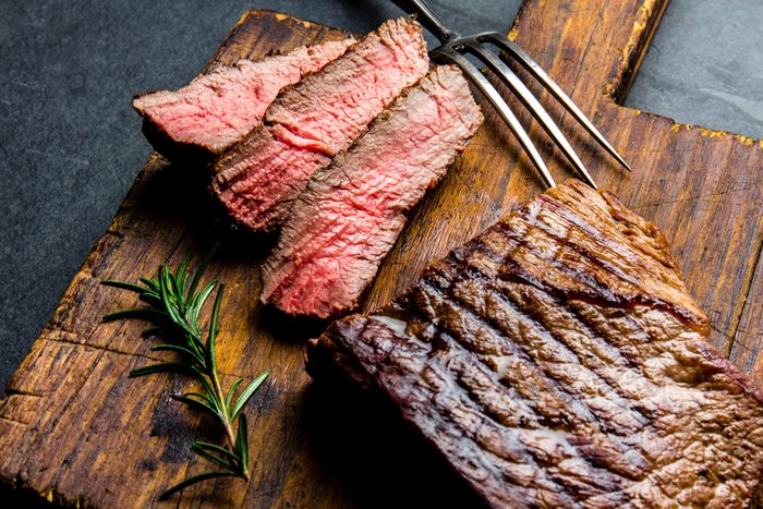 5 Reasons Why You Should Add Honey To Your Steak Marinade (Bet You Didn’t Know #5)