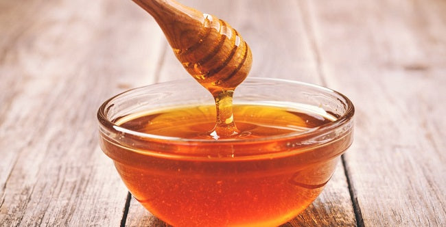 Raw Honey Boosts Brain Health, Reduces Cholesterol Levels, Study Finds
