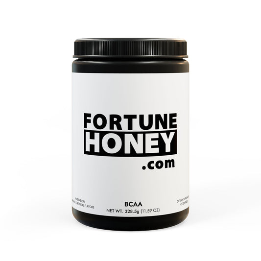 BCAA Supplement, Watermelon (325g, 11.46oz, 45 servings)