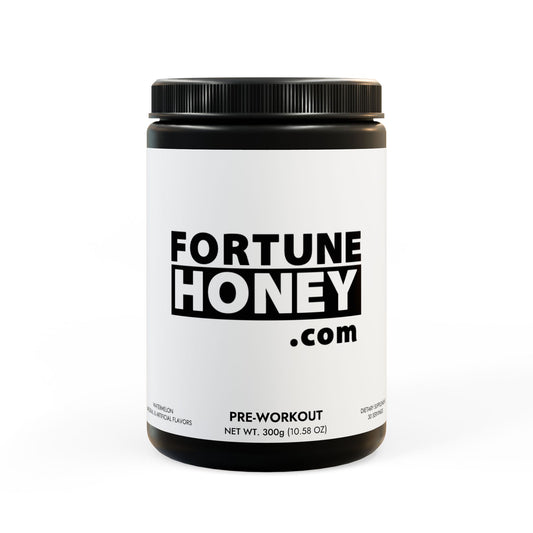 Pre-Workout Supplement, Watermelon (300g, 10.58oz)