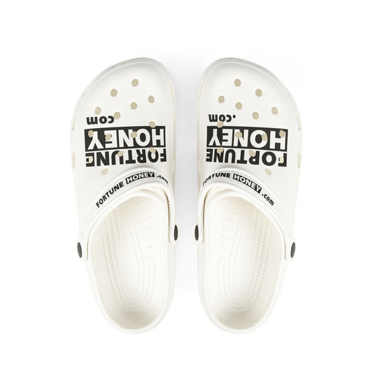 FortuneHoney.com EVA Foam Rubber Shoes (AOP)