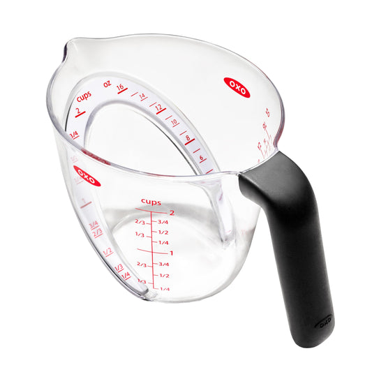 OXO Good Grips 1-Cup Angled Measuring Cup