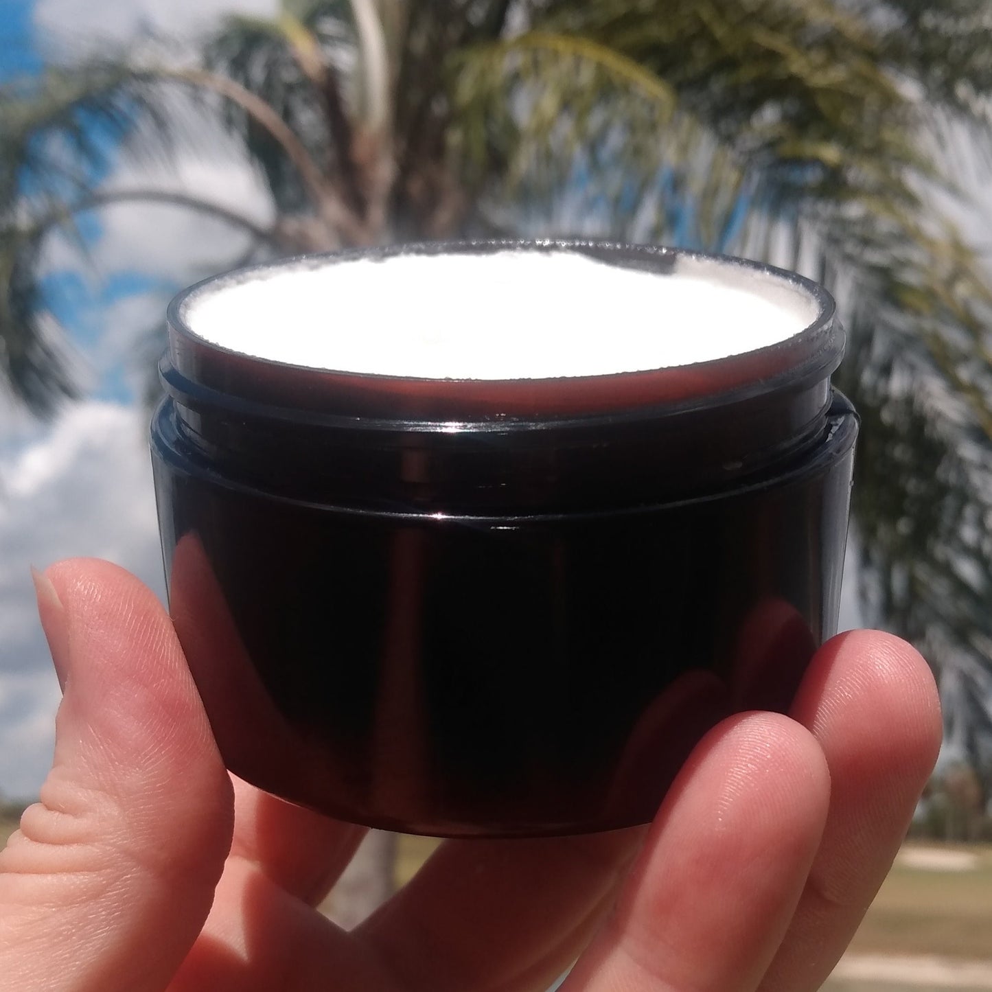 Luxury Honey For Skin • Tallow + Honey (Medical Grade)+ Coconut Oil 4 oz.